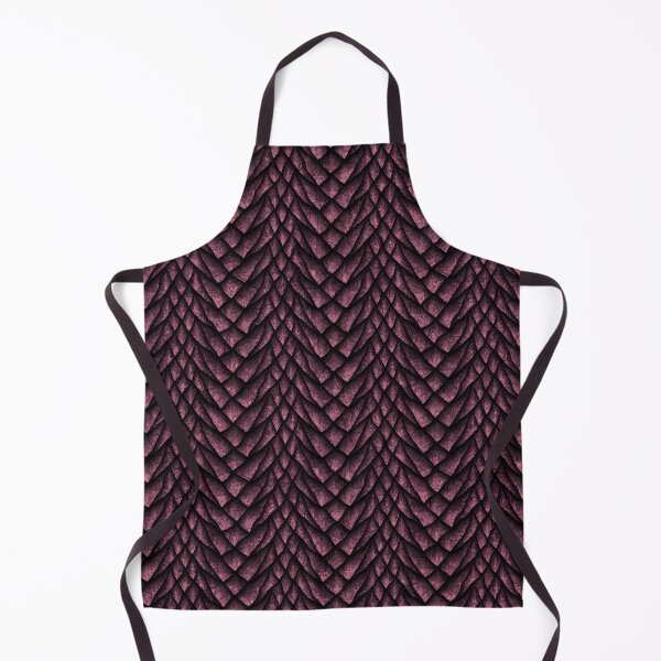 Item preview, Cool Dragon Scales Design Drawing designed and sold by cgroenewald.