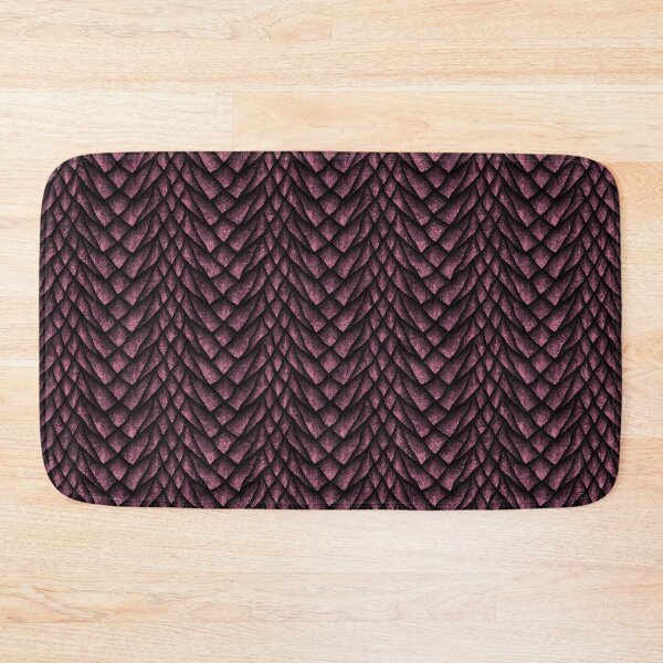 Item preview, Cool Dragon Scales Design Drawing designed and sold by cgroenewald.
