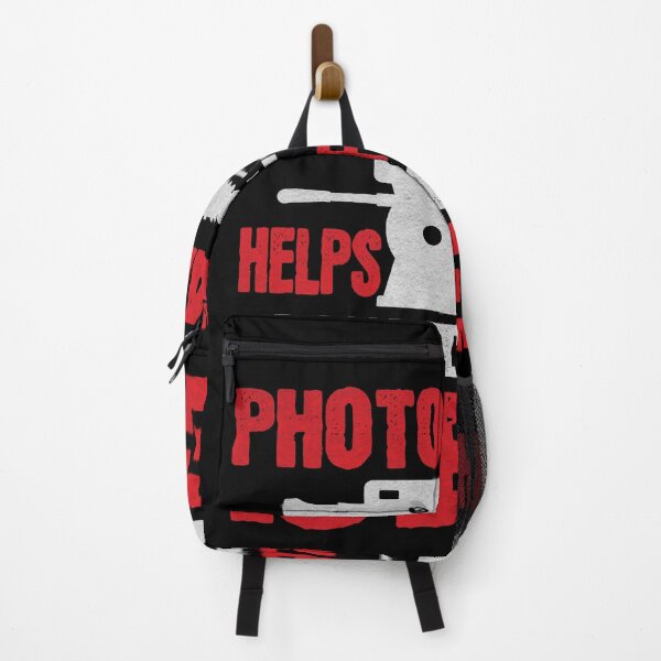 Item preview, camera lens funny photographer photographing designed and sold by dm4design.