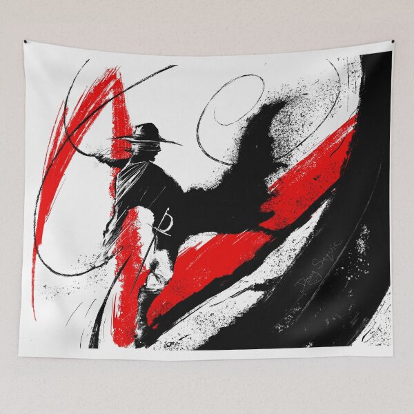 Item preview, Zorro Whips designed and sold by Doug Saquic.