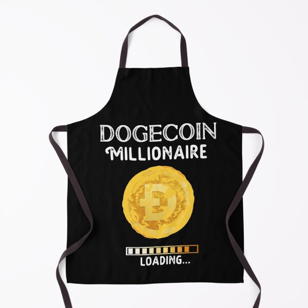 Item preview, Doge Coin Shirt The millionaire loading Coin Doge designed and sold by Mytoonsquad.