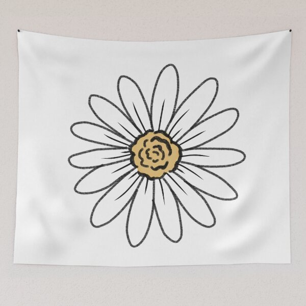 Item preview, Daisy  designed and sold by wild-bloom.