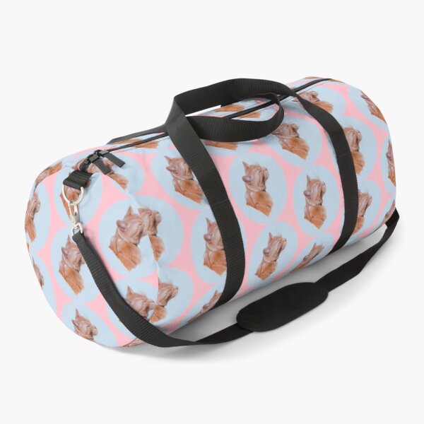 Item preview, Red Cat (pink) designed and sold by SandraWarmerdam.