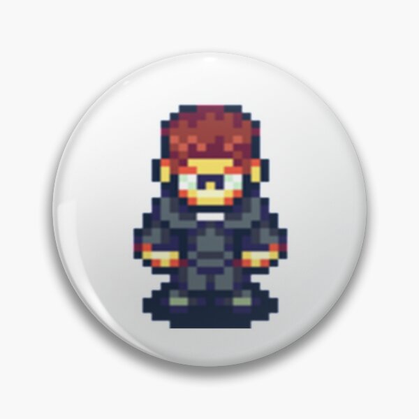 Artikelvorschau, Pixelzeichen entworfen und verkauft von Unique-on.