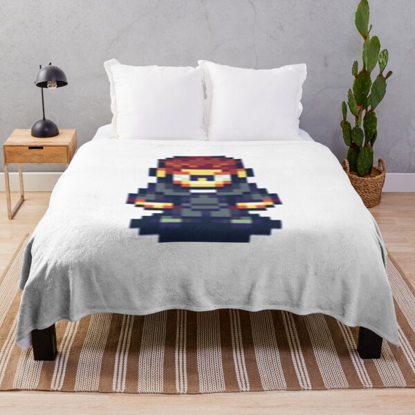 Item preview, Pixel Character designed and sold by Unique-on.
