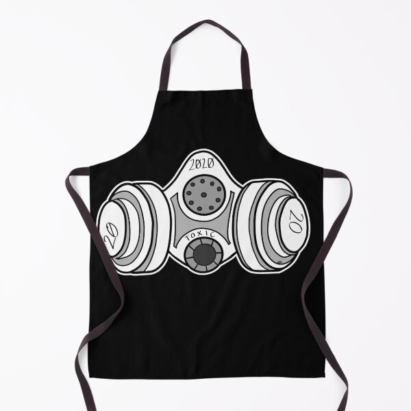Item preview, Toxic 2020 designed and sold by IdrisRose.