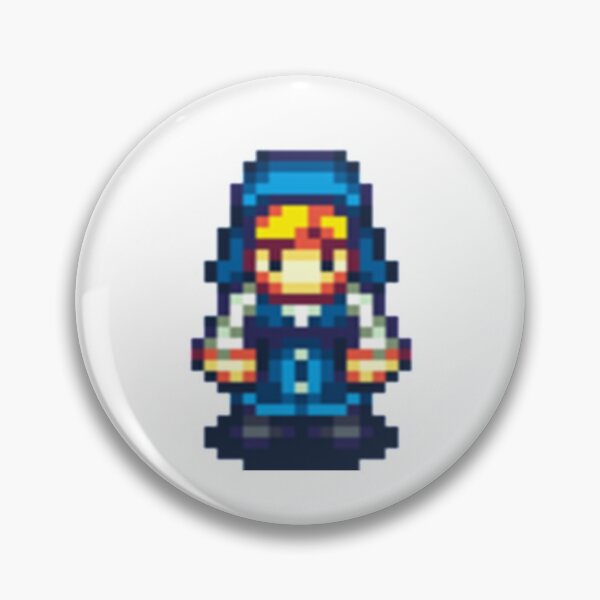 Artikelvorschau, Pixelzeichen entworfen und verkauft von Unique-on.