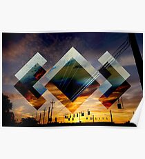 Adventure - Madeon Poster