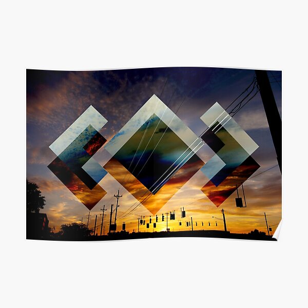 Adventure - Madeon Poster