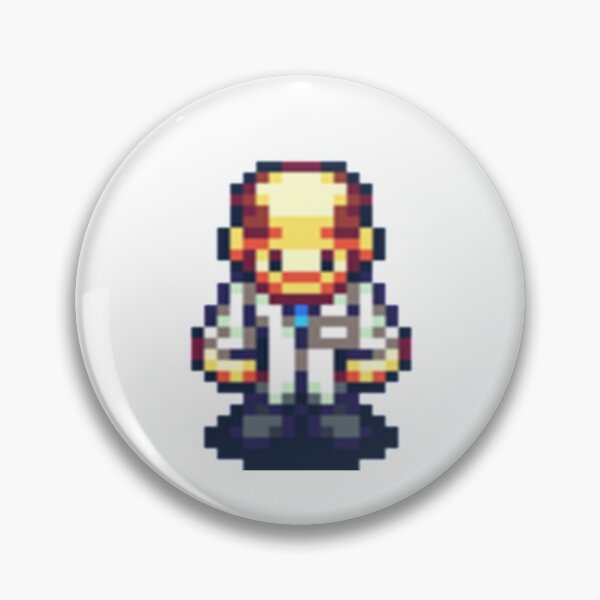 Artikelvorschau, Pixelzeichen entworfen und verkauft von Unique-on.