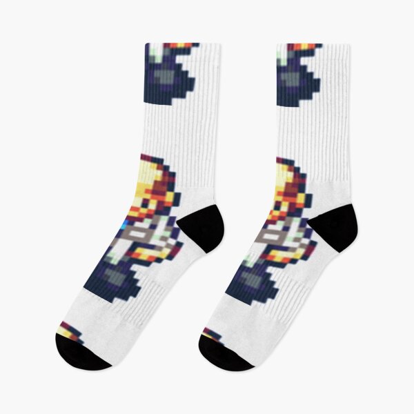Item preview, Pixel Character designed and sold by Unique-on.
