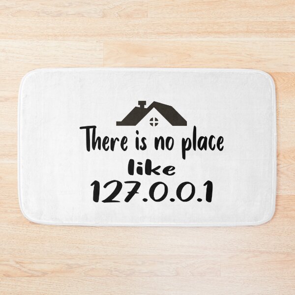 Item preview, There is no place like Home designed and sold by Docartdesign.