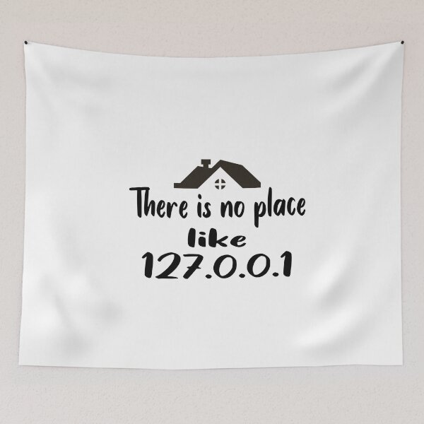 Item preview, There is no place like Home designed and sold by Docartdesign.