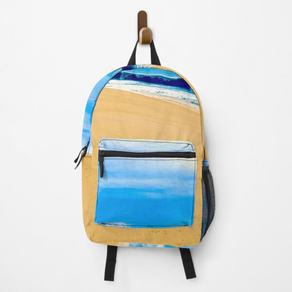 Item preview, A day at the beach designed and sold by Kiraslife.