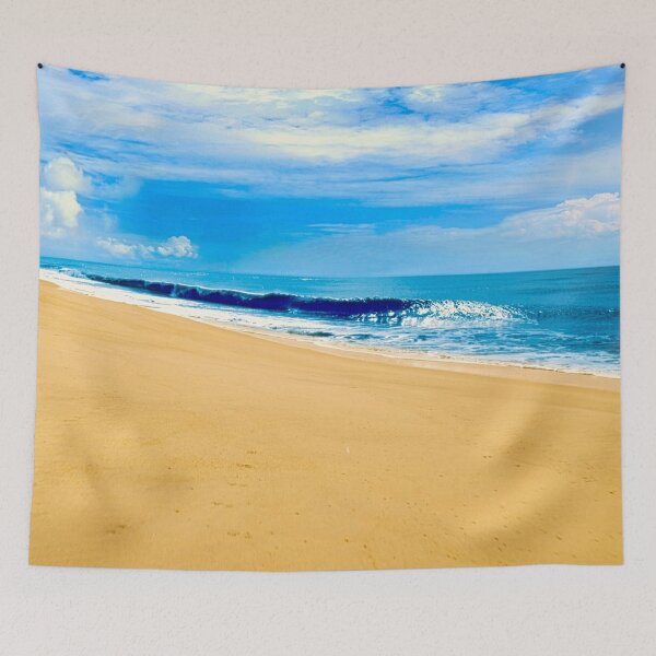 Item preview, A day at the beach designed and sold by Kiraslife.
