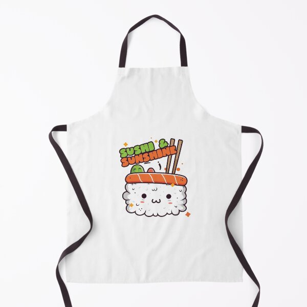 Item preview, Sushi and Sunshine designed and sold by Rakuten Mallor.