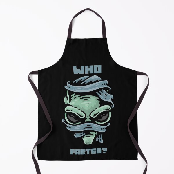 Item preview, Who Farted?  designed and sold by Zwembad Vergelijker.