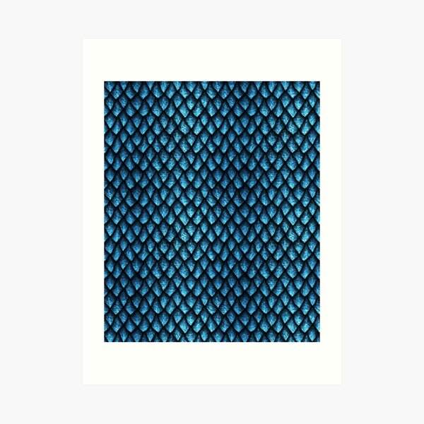 Tiles Dragon Scale Gifts Merchandise Redbubble