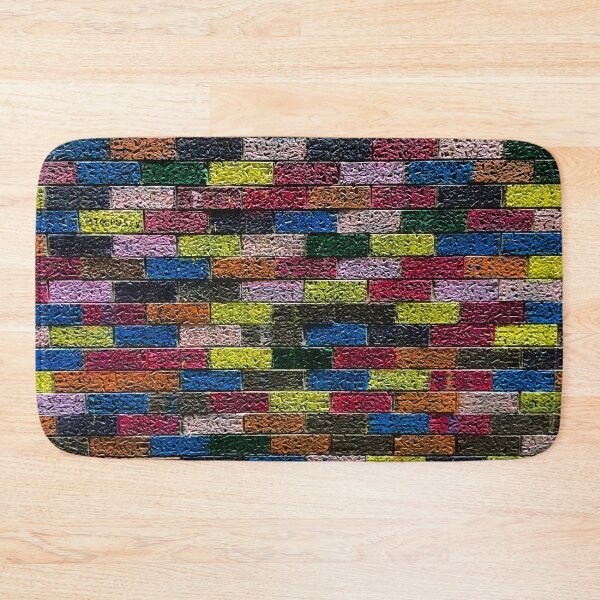 Item preview, Follow the Bright Brick Road designed and sold by planDpromotions.