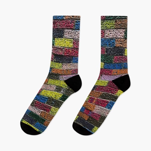 Item preview, Follow the Bright Brick Road designed and sold by planDpromotions.