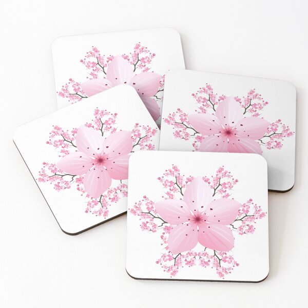 Item preview, Sakura Variation II designed and sold by Ligerheart designs.