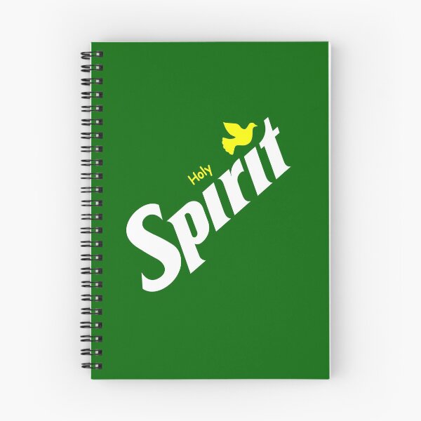 Item preview, Holy Spirit - Parody - Holy Spirit - Bible - Jesus4m3 designed and sold by IchBinChrist.