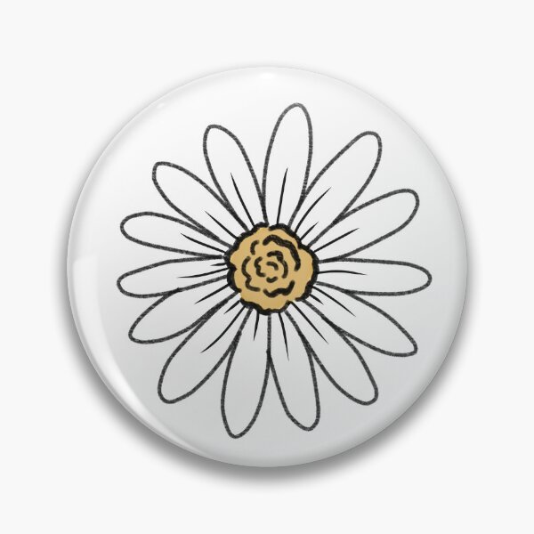 Item preview, Daisy  designed and sold by wild-bloom.