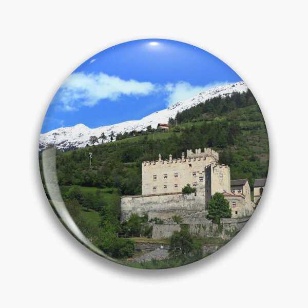 Item preview, Castel Coira designed and sold by annalisa56.