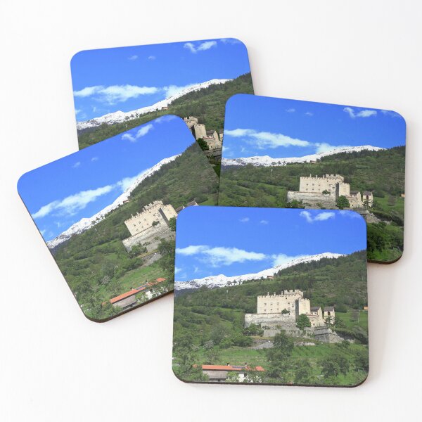 Item preview, Castel Coira designed and sold by annalisa56.