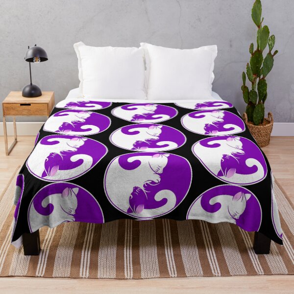 Item preview, Cats Yin-Yang designed and sold by Good-Looking Corpse.