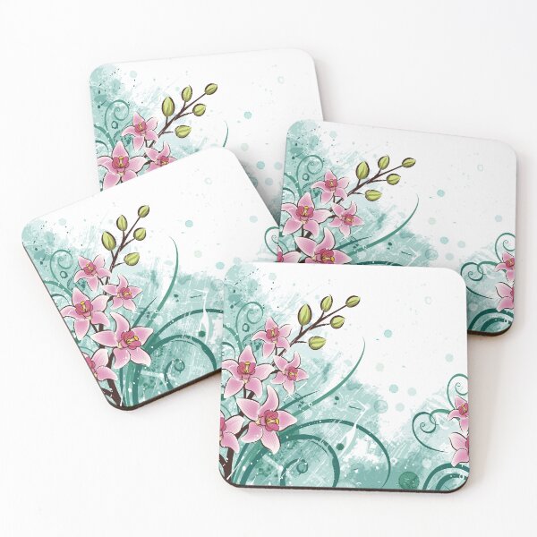 Item preview, FLOWERS 39 designed and sold by Bashar-Design.