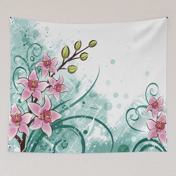 Item preview, FLOWERS 39 designed and sold by Bashar-Design.