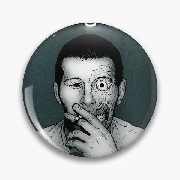 Item preview, WHATEVER PEOPLE SAY I AM designed and sold by thealmightees.