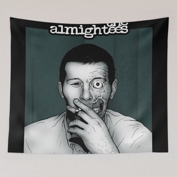 Item preview, WHATEVER PEOPLE SAY I AM designed and sold by thealmightees.