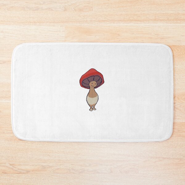 Item preview, Mushroom Boy for School designed and sold by TimSmithBuisset.
