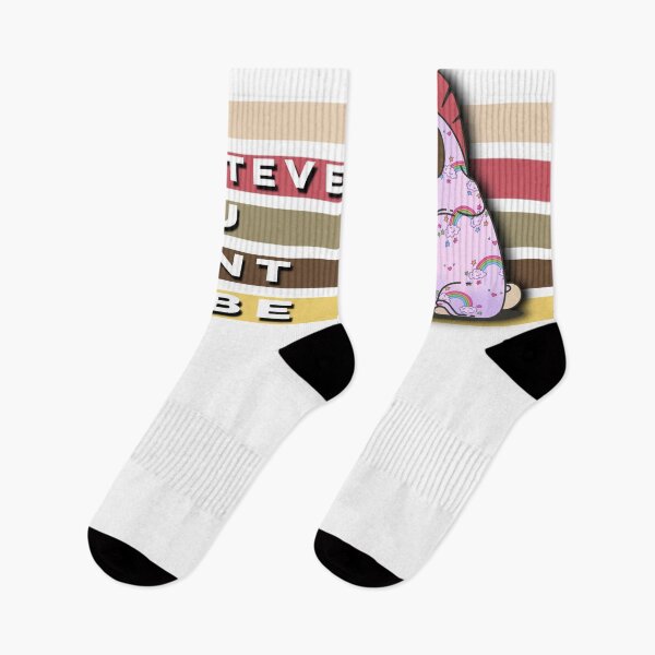 Item preview, be whatever you want to be designed and sold by DisenyosDeMike.