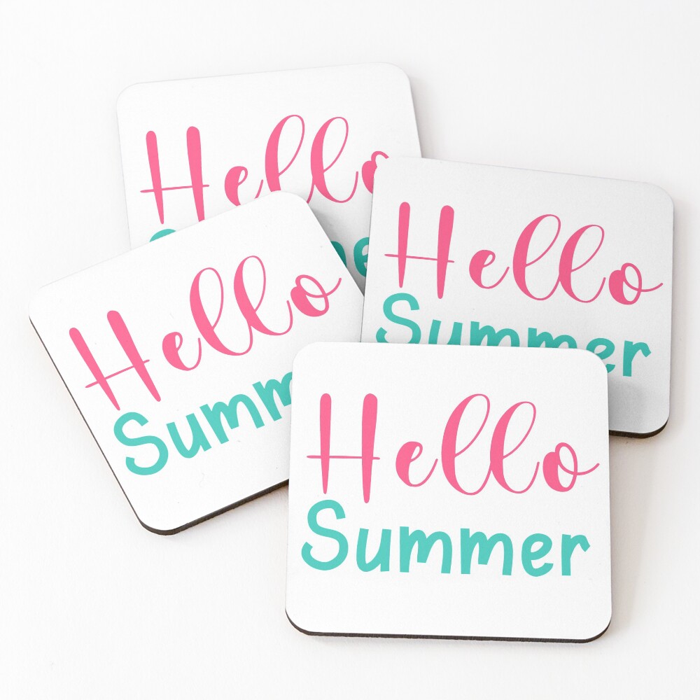 Item preview, Coasters (Set of 4) designed and sold by CRIativeDesign.