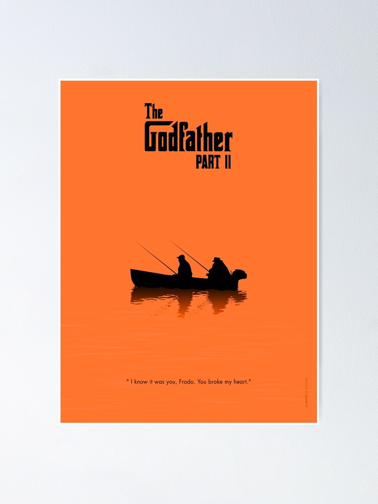 the godfather 2 poster the godfather 2 poster