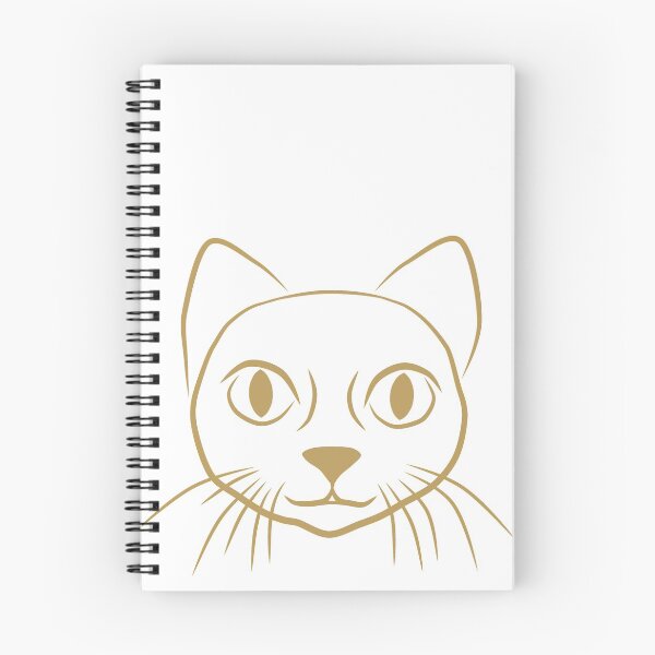 Item preview, She's keeping an eye on you too! (Gold edition) designed and sold by Cevetan.