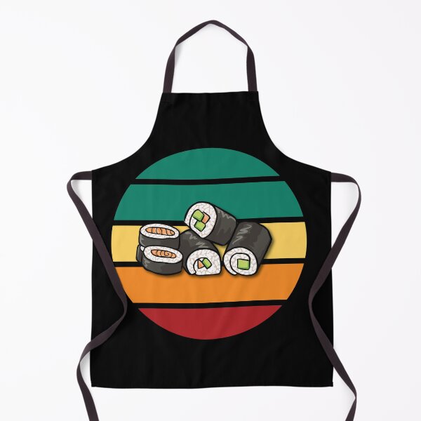 Item preview, sushi and sunshine designed and sold by empathylife.