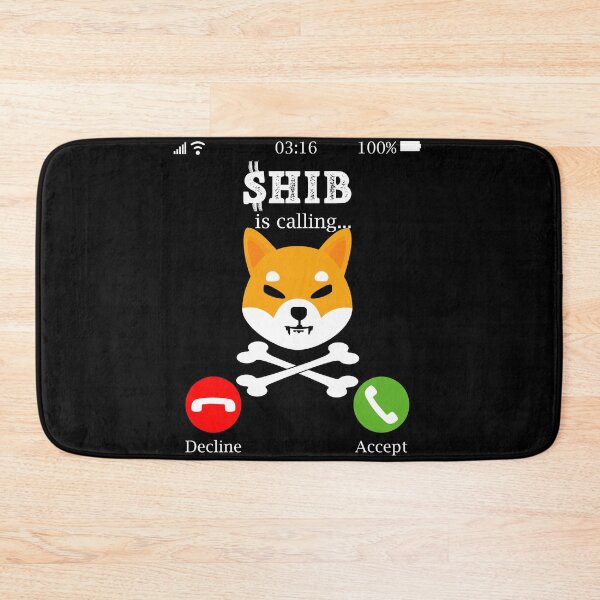 Item preview, Shiba Inu Shirt Token Crypto Shib Coin Shirt designed and sold by Mytoonsquad.
