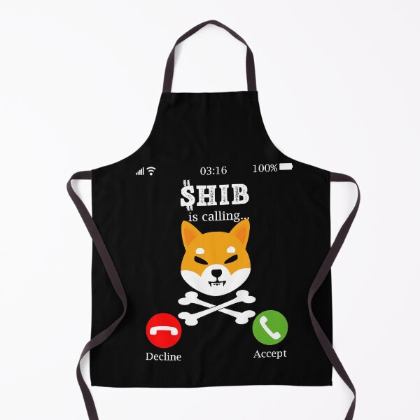 Item preview, Shiba Inu Shirt Token Crypto Shib Coin Shirt designed and sold by Mytoonsquad.