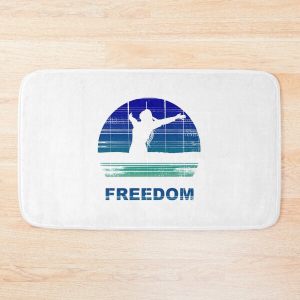 Item preview, Funny Freedom Lover & Longing For Freedom designed and sold by GR-ART.