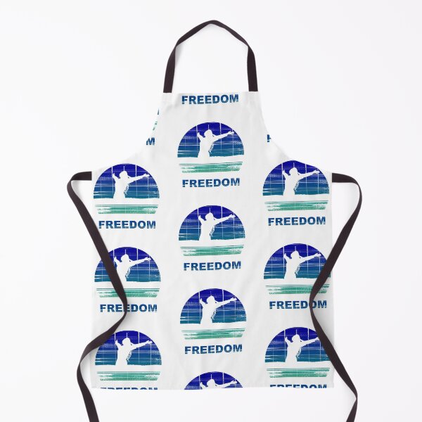 Item preview, Funny Freedom Lover & Longing For Freedom designed and sold by GR-ART.