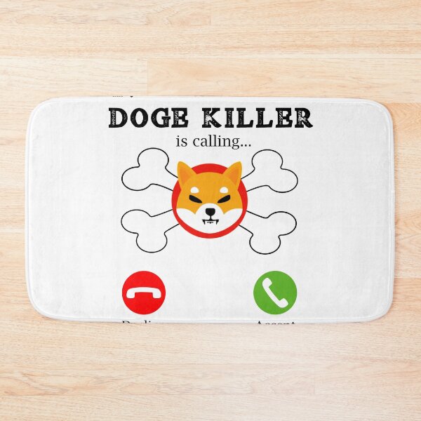 Item preview, Doke Killer Shirt Token Crypto Shib Coin Shirt designed and sold by Mytoonsquad.