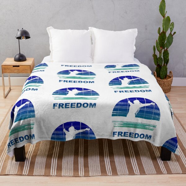 Item preview, Funny Freedom Lover & Longing For Freedom designed and sold by GR-ART.