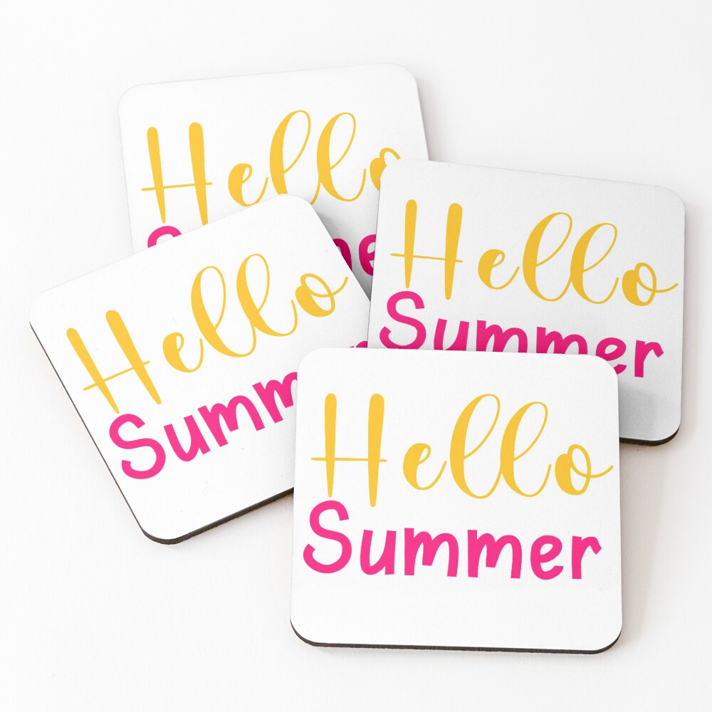 Item preview, Coasters (Set of 4) designed and sold by CRIativeDesign.