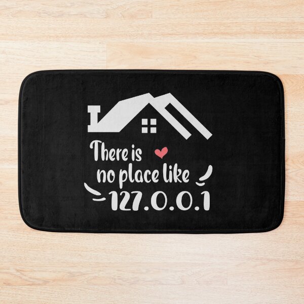 Item preview, There is no place like Home designed and sold by Docartdesign.