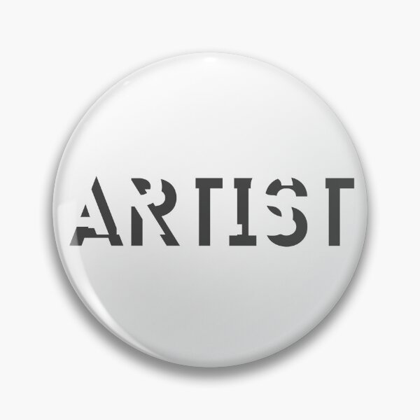 Item preview, Artist | The arty farty type designed and sold by Desznr.