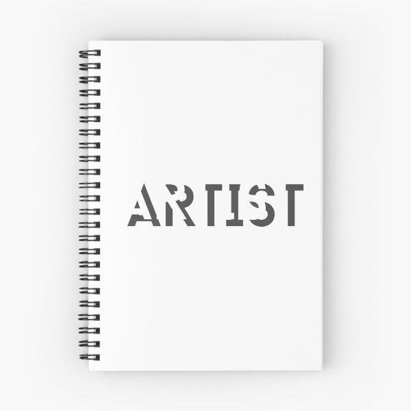 Item preview, Artist | The arty farty type designed and sold by Desznr.